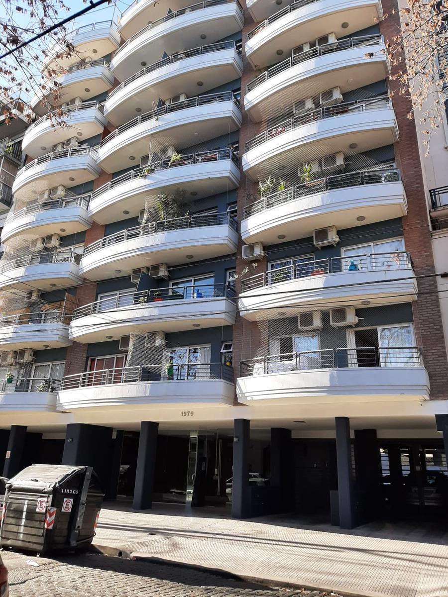 Cochera en Venta 2