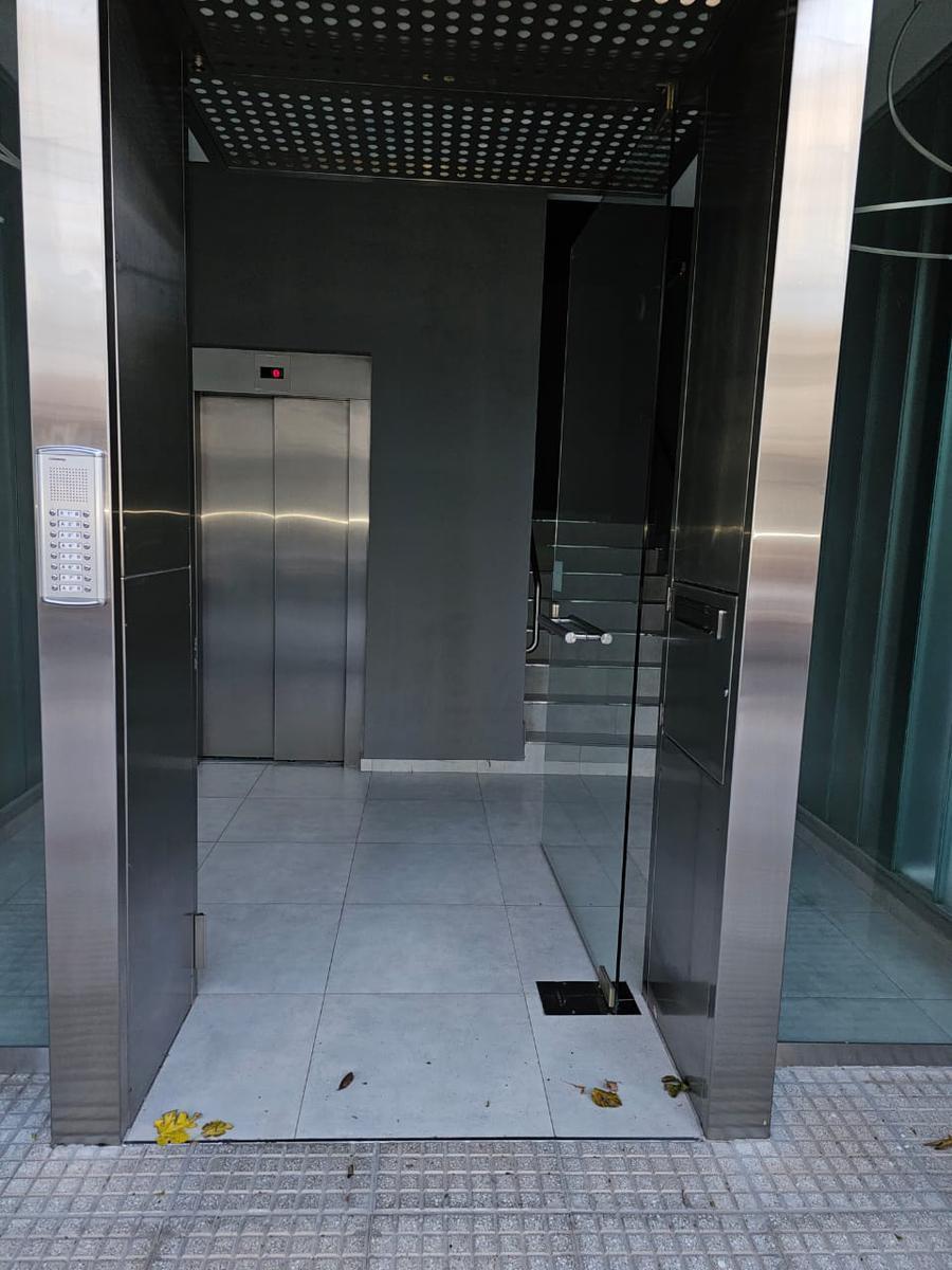 Departamento en Ventas 3