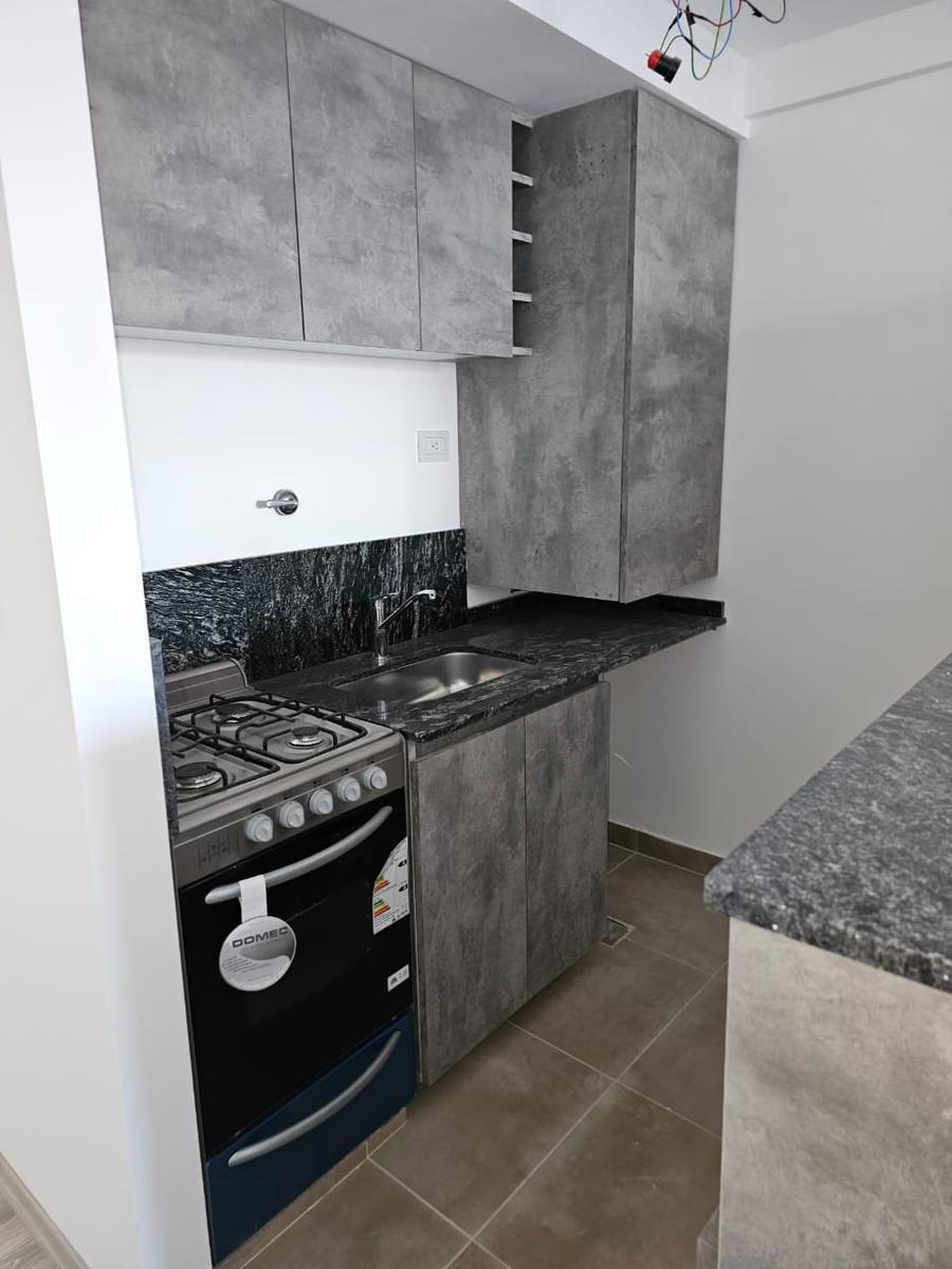 Departamento en Ventas 4