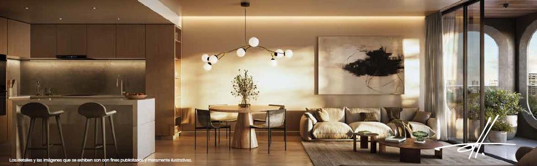 Departamento en venta