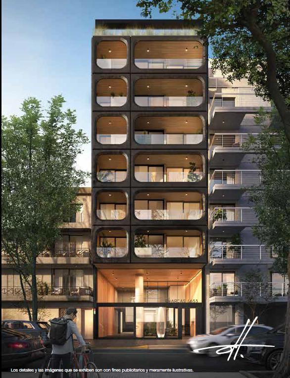 Departamento en venta