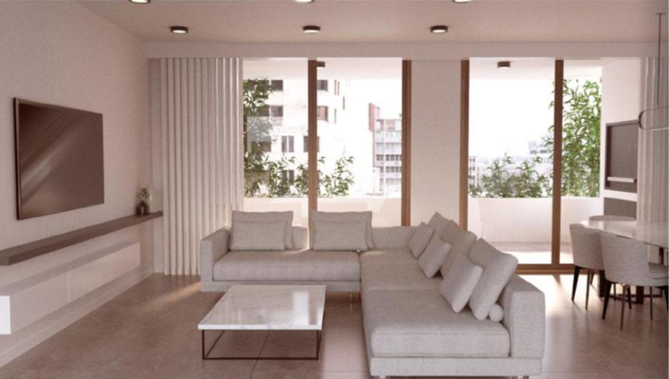 Departamento en Venta 2