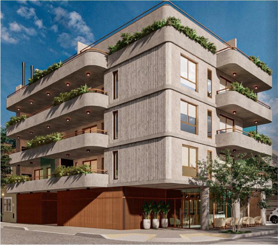Departamento en Venta 5