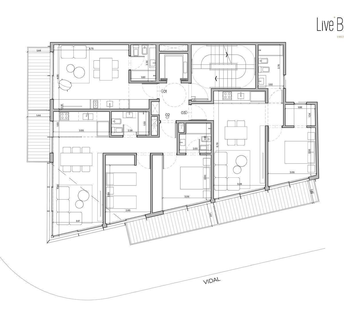 Plano 2