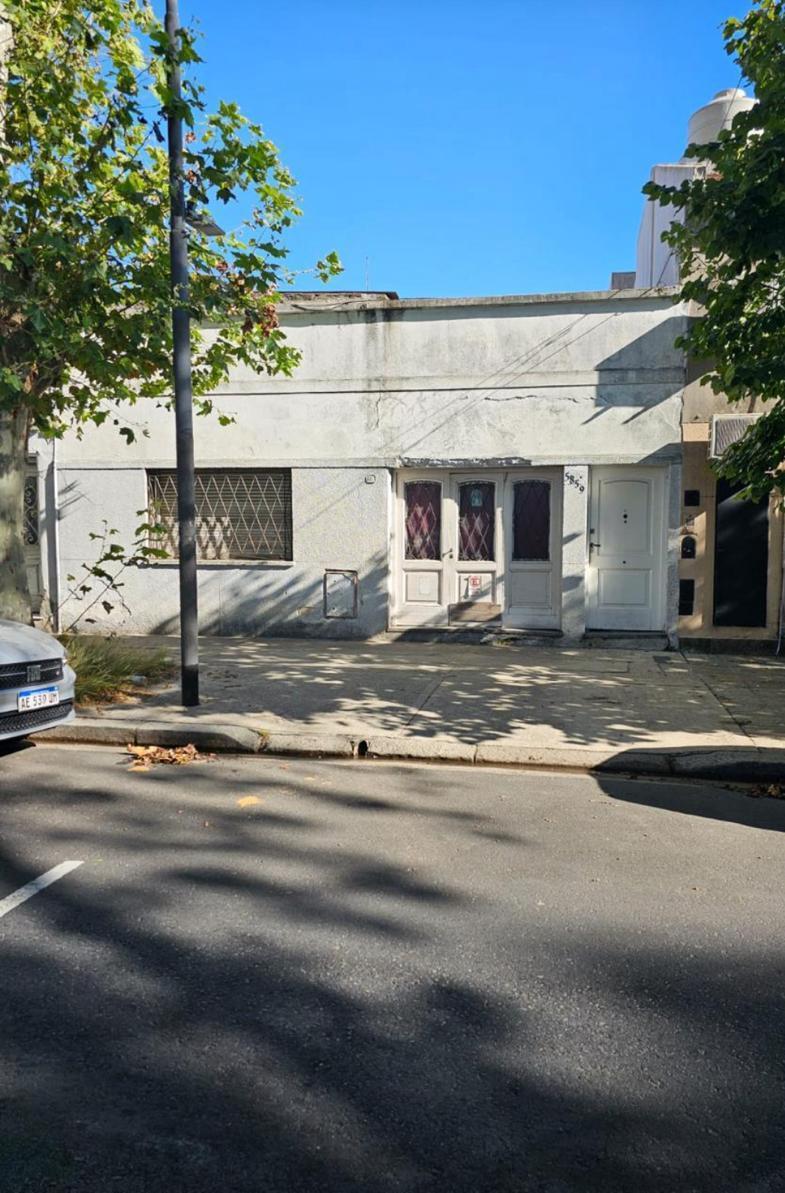 Terreno en Venta 5