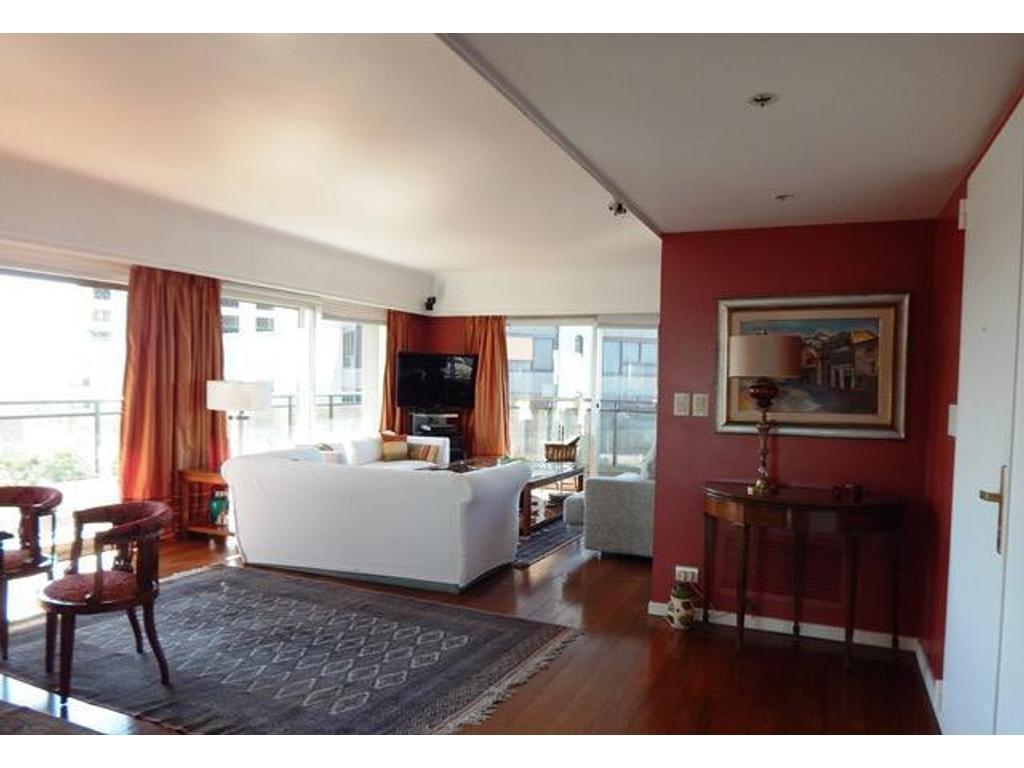 Departamento - Recoleta