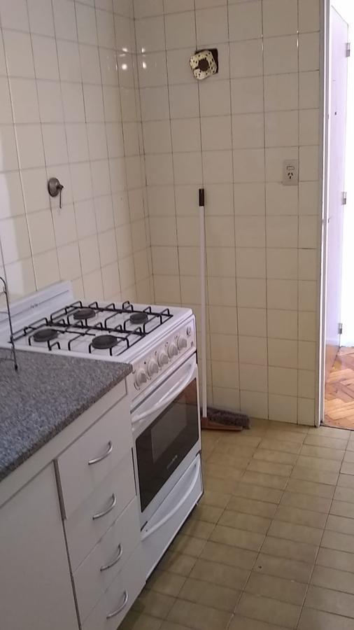 Departamento - Nuñez 2