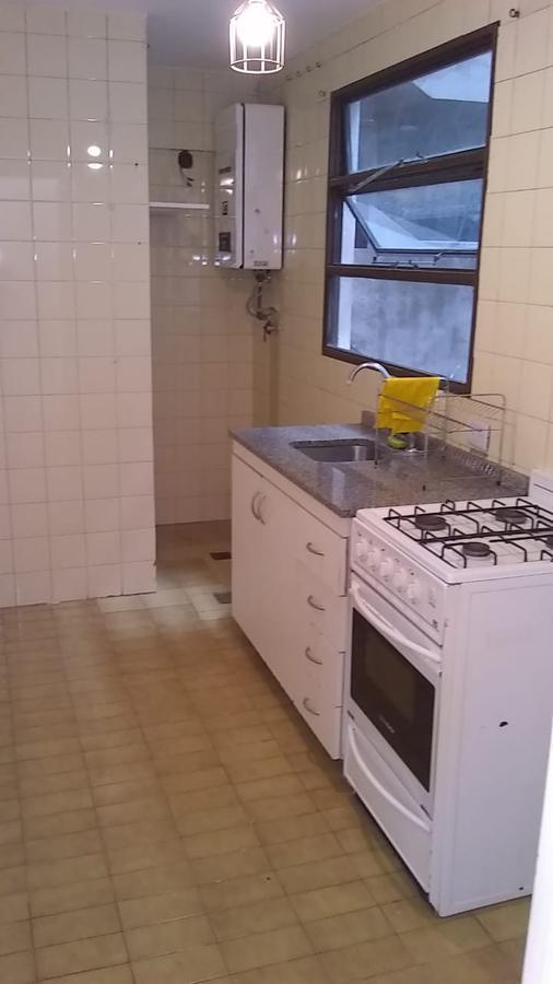 Departamento - Nuñez 5