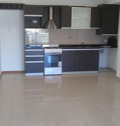 Departamento - Villa del Parque 3