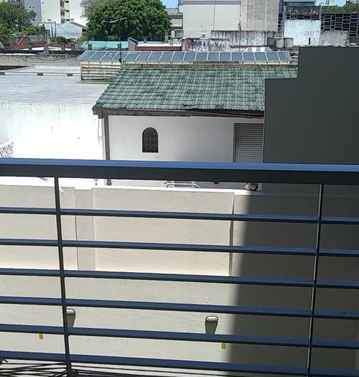 Departamento - Villa del Parque 5