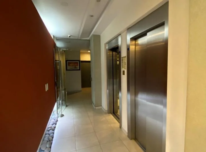 Departamento en Alquiler 5