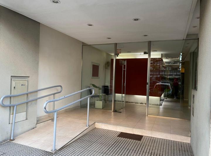 Departamento en Alquiler 3