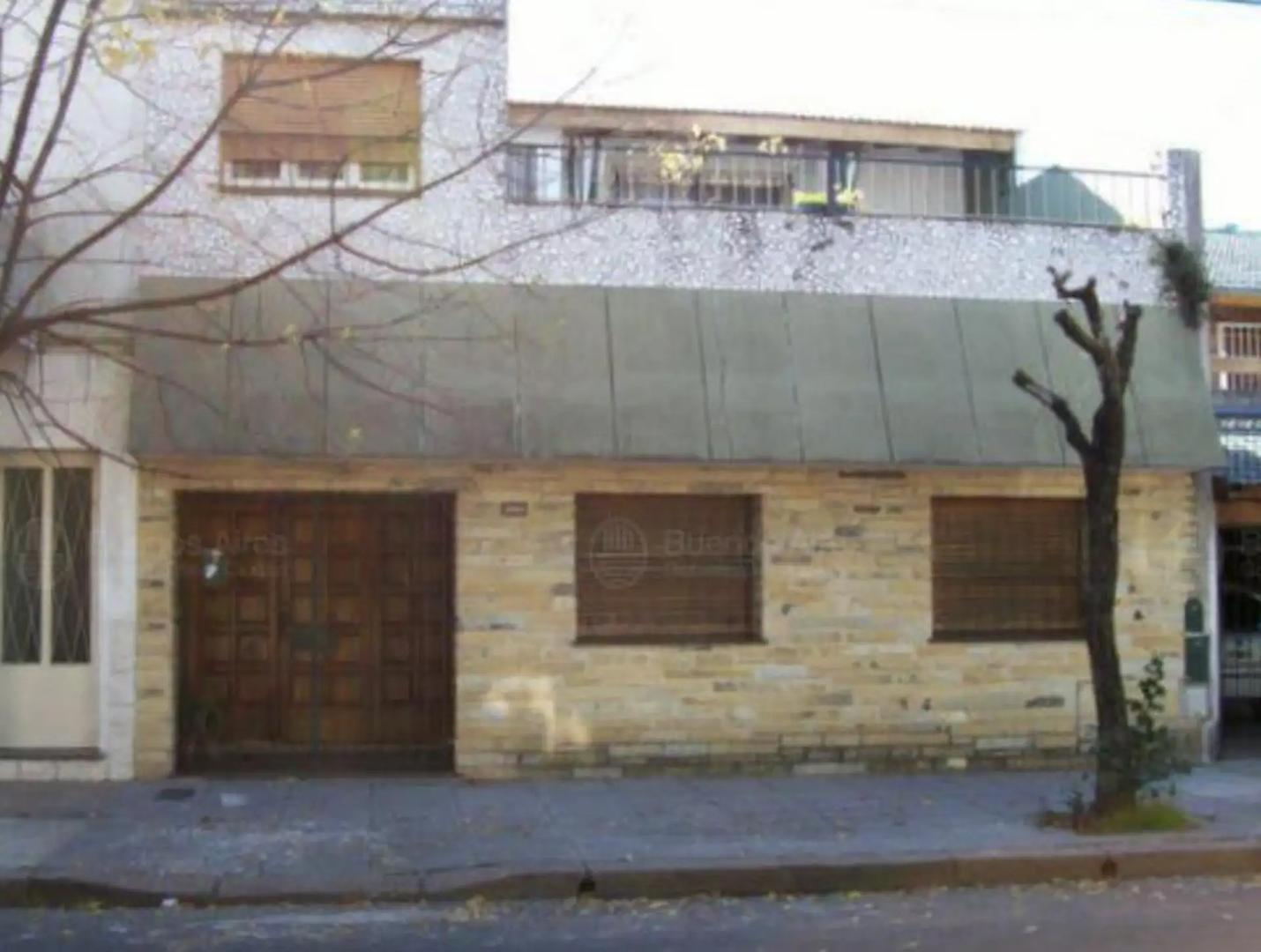 Terreno en Venta, Villa del Parque