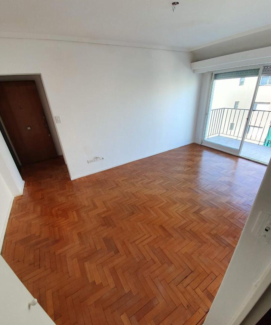 Departamento en Colegiales