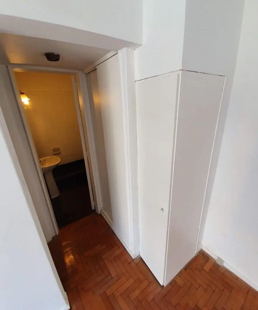 Departamento en Colegiales 4