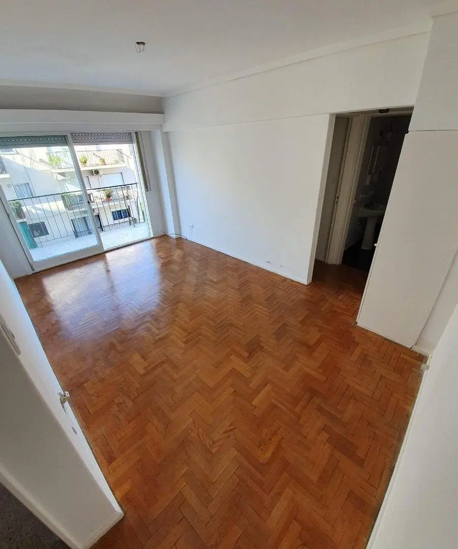 Departamento en Colegiales 5