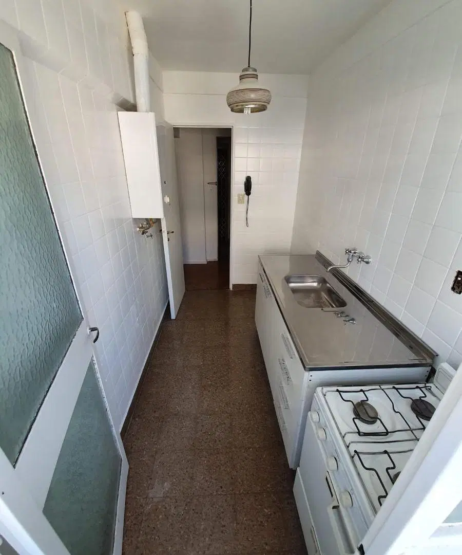 Departamento en Colegiales 3