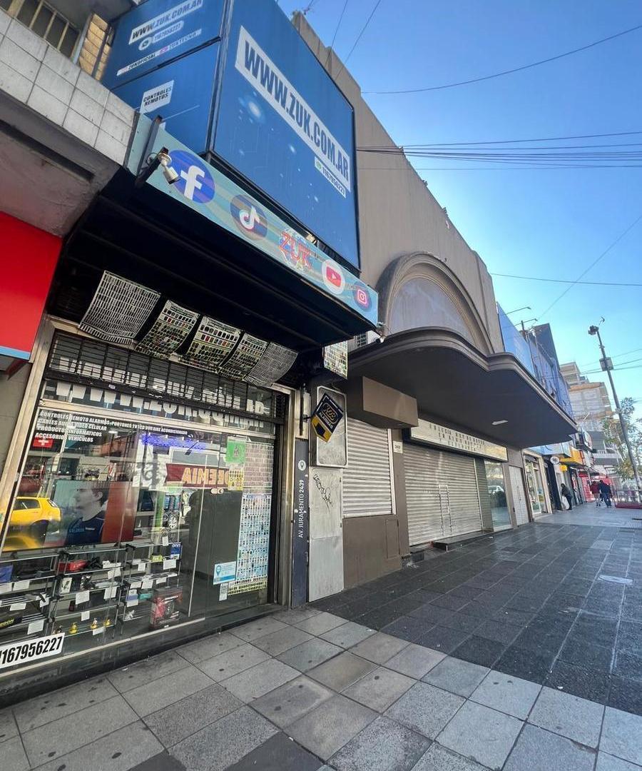Local en Venta, Belgrano