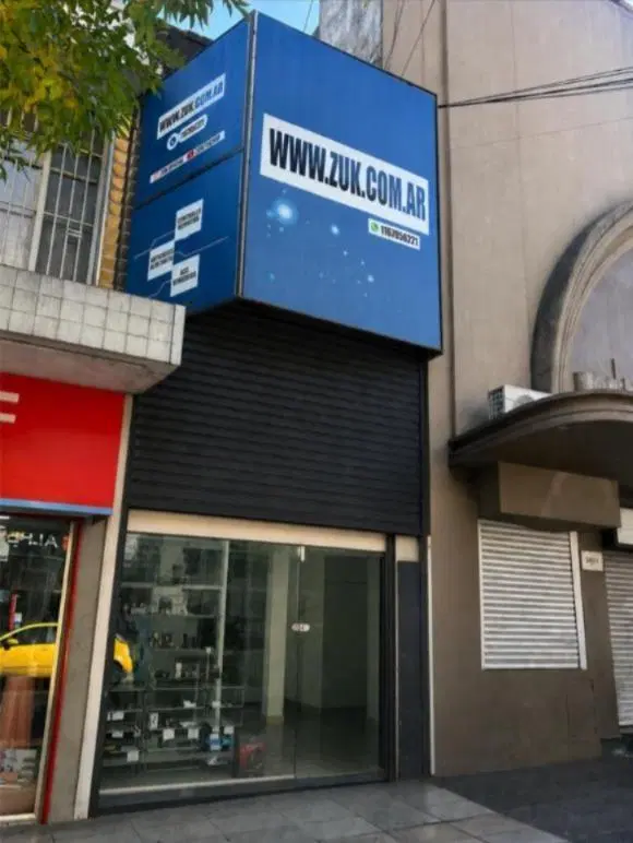 Local en Venta, Belgrano 1