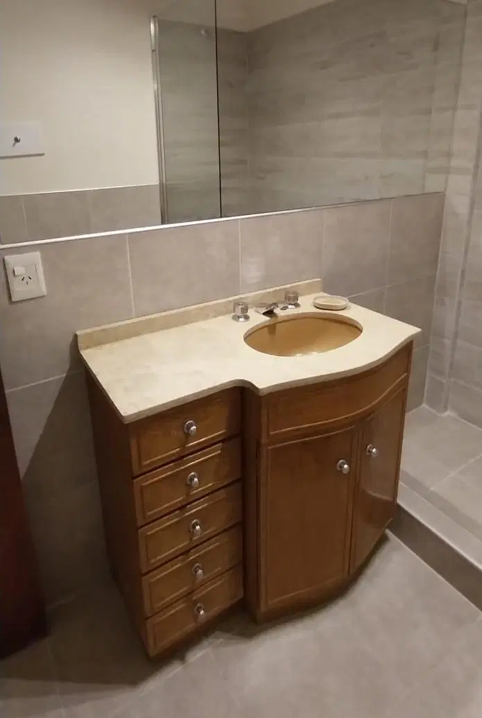Departamento en venta 4