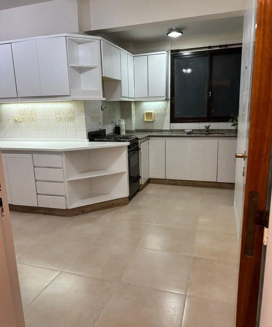 Departamento en venta 2