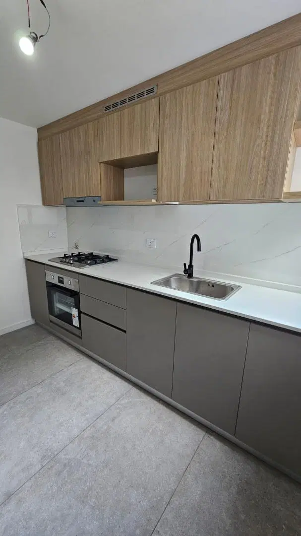 Departamento en Villa Devoto 3