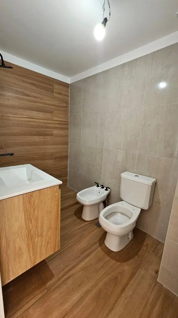 Departamento en Villa Devoto 3