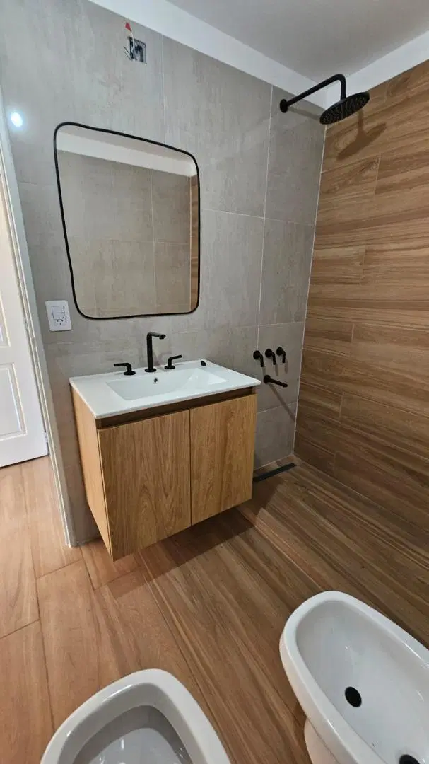 Departamento en Villa Devoto 5