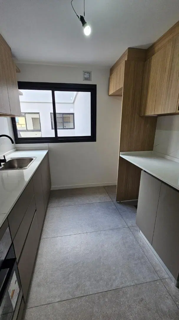 Departamento en Villa Devoto 5