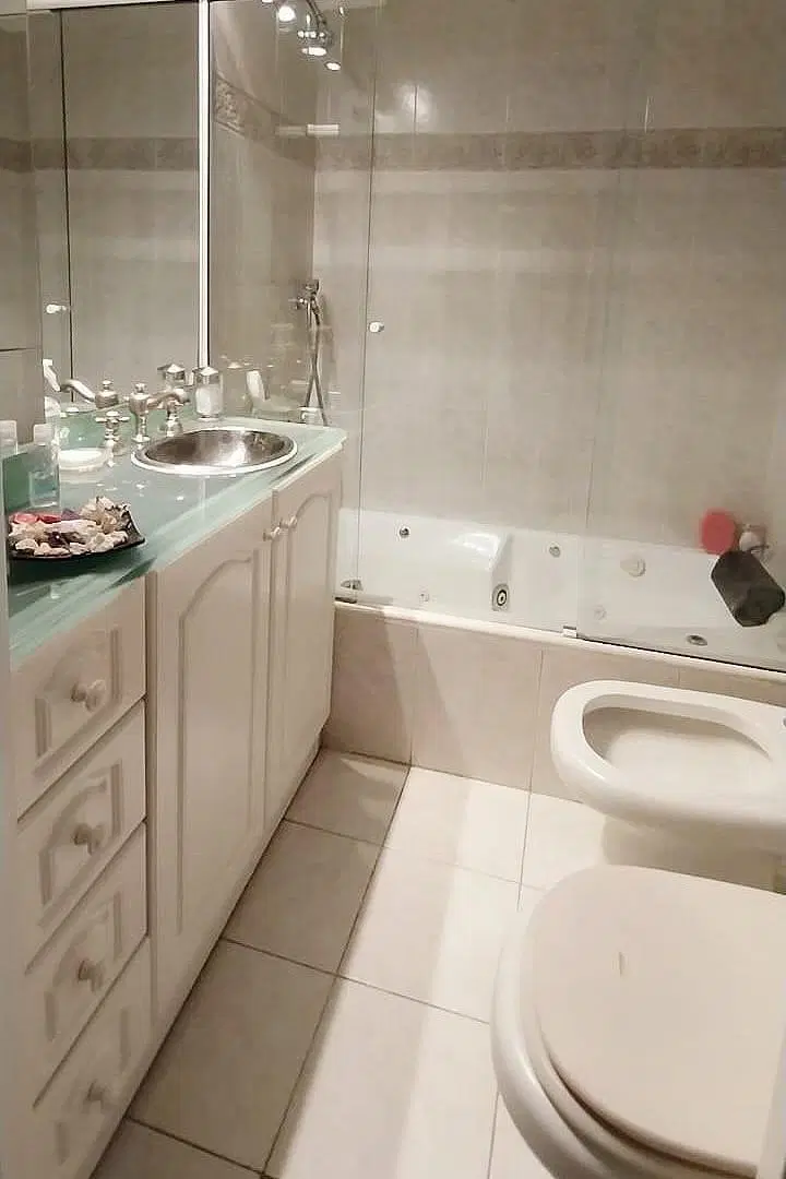 Departamento en venta 5