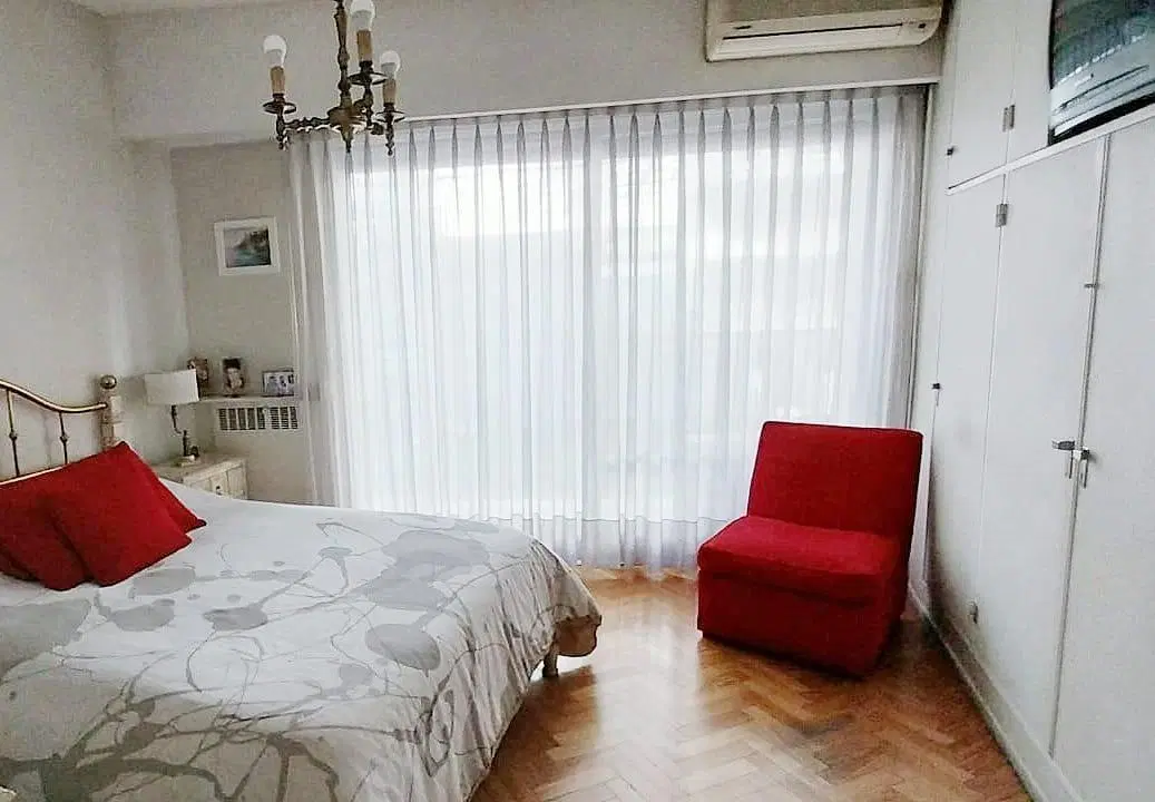 Departamento en venta 4