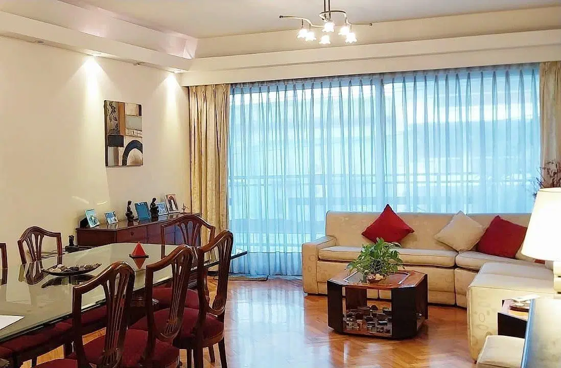 Departamento en venta 2