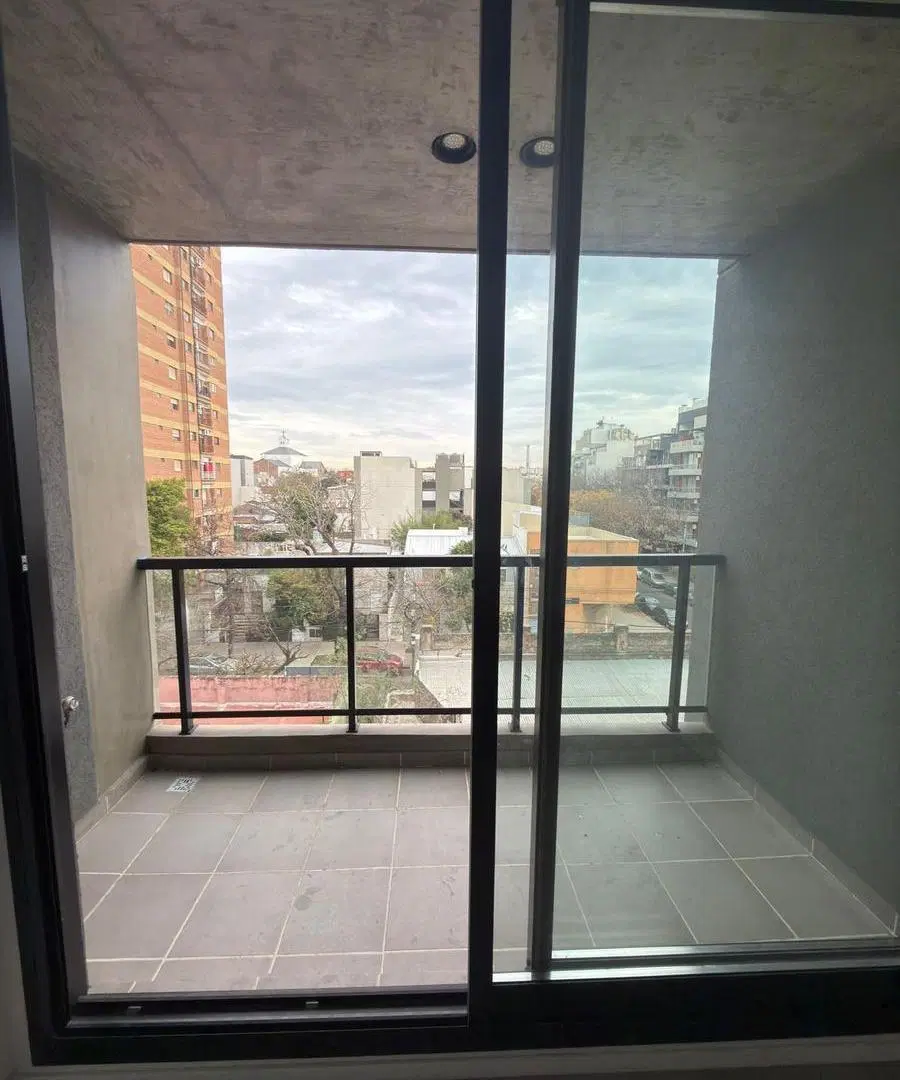 Departamento en Saavedra 2