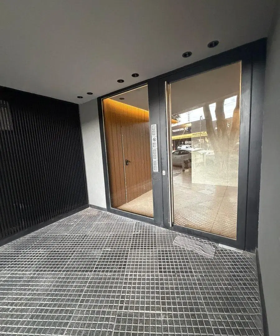 Departamento en Coghlan 2