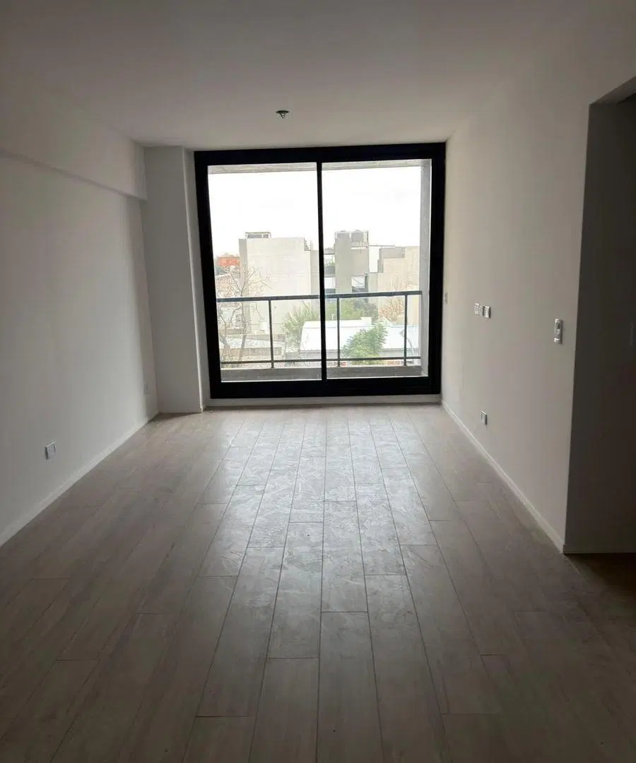 Departamento en Coghlan 1