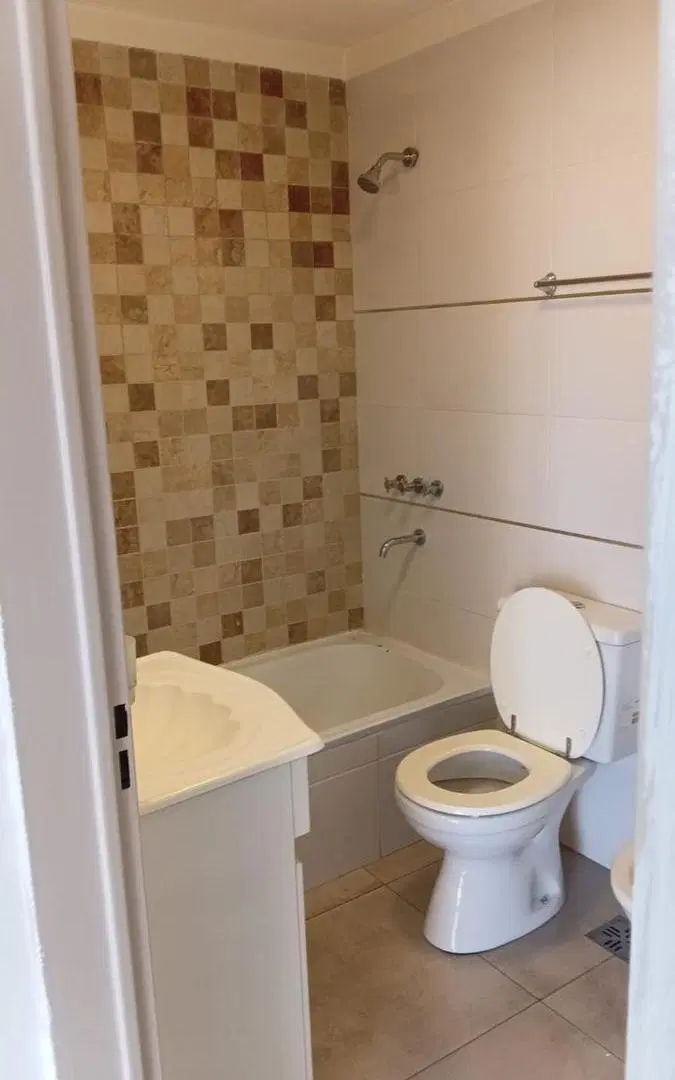 Departamento en Villa Luro 8