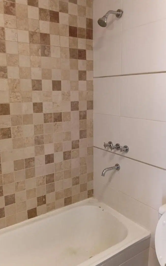 Departamento en Villa Luro 3