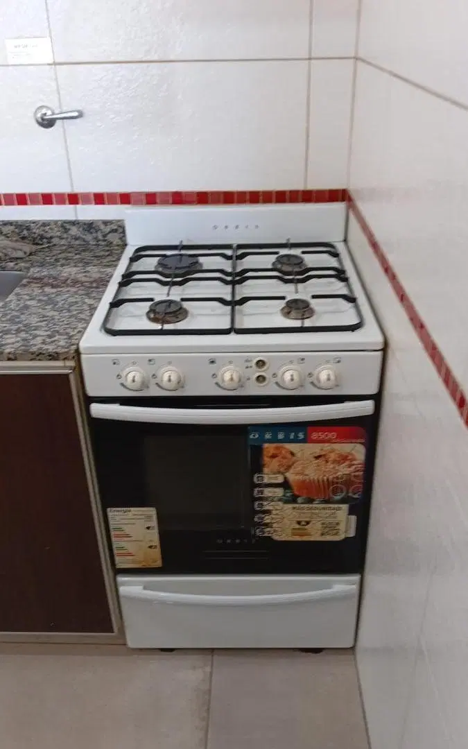 Departamento en Villa Luro 2
