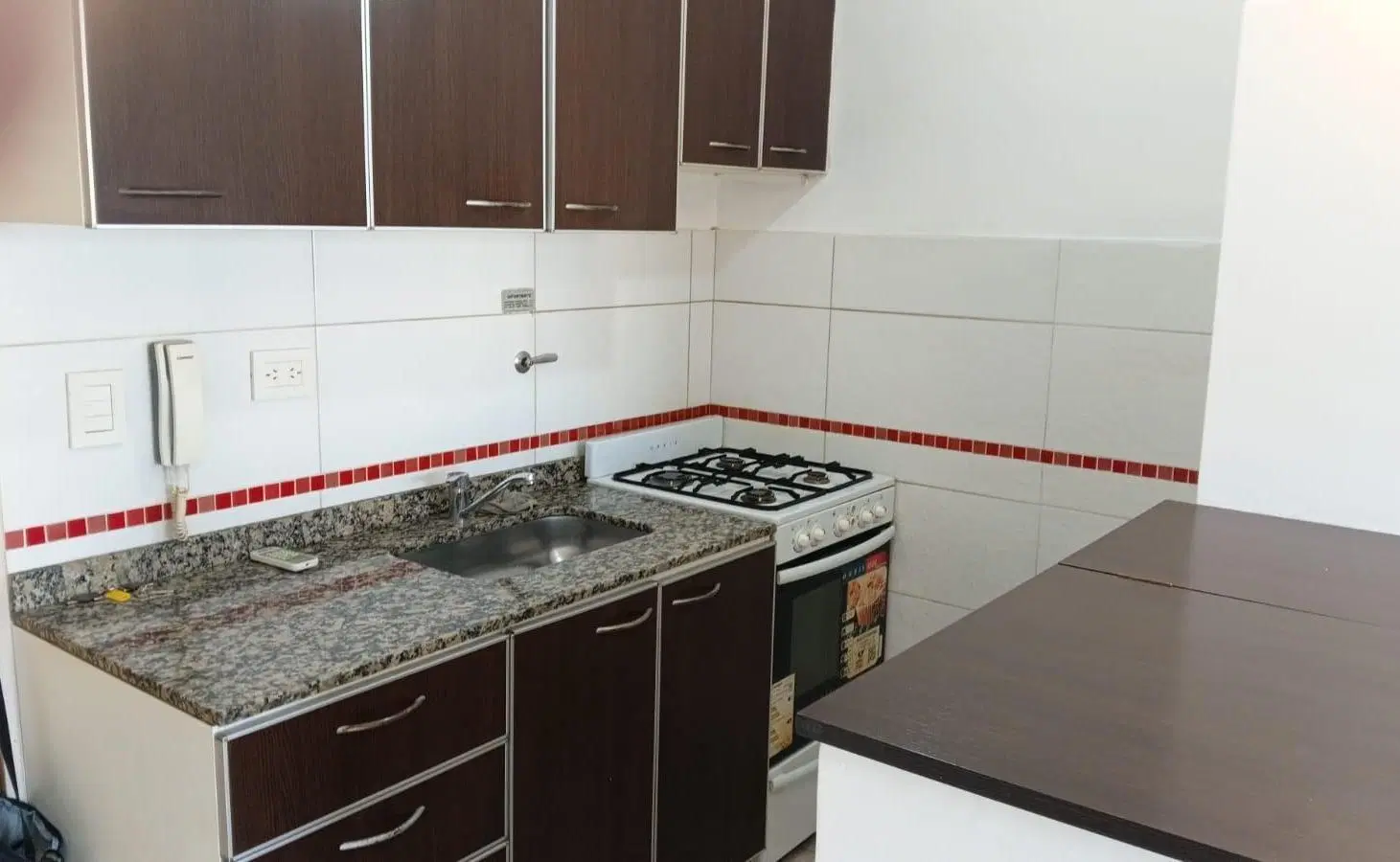 Departamento en Villa Luro 1