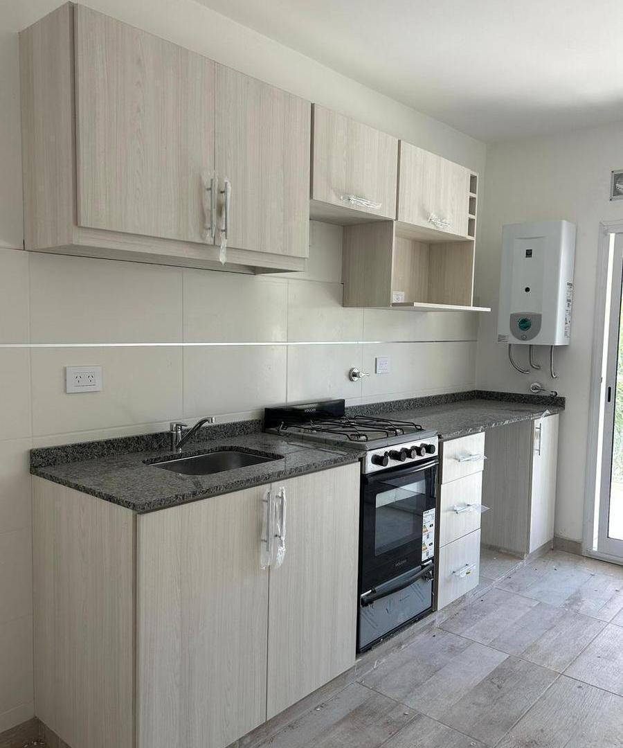 Foto de Departamento en Villa Urquiza a estrenar, imagen 1