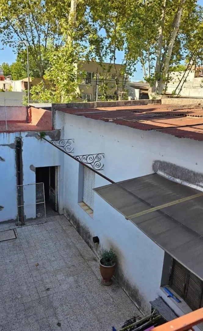 Terreno en venta 1
