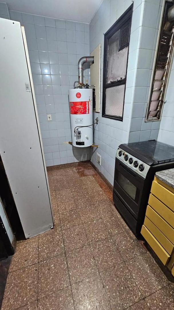 Foto de Departamento en alquiler en Balvanera, imagen 5