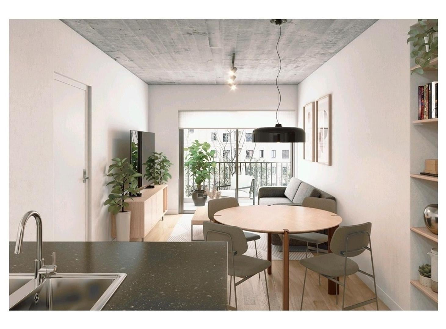 Foto de Departamento en Villa Urquiza, imagen 5