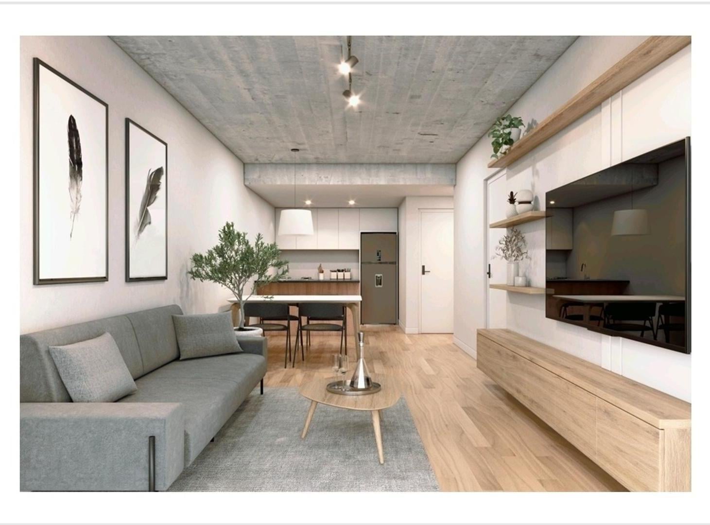 Foto de Departamento en Villa Urquiza, imagen 2