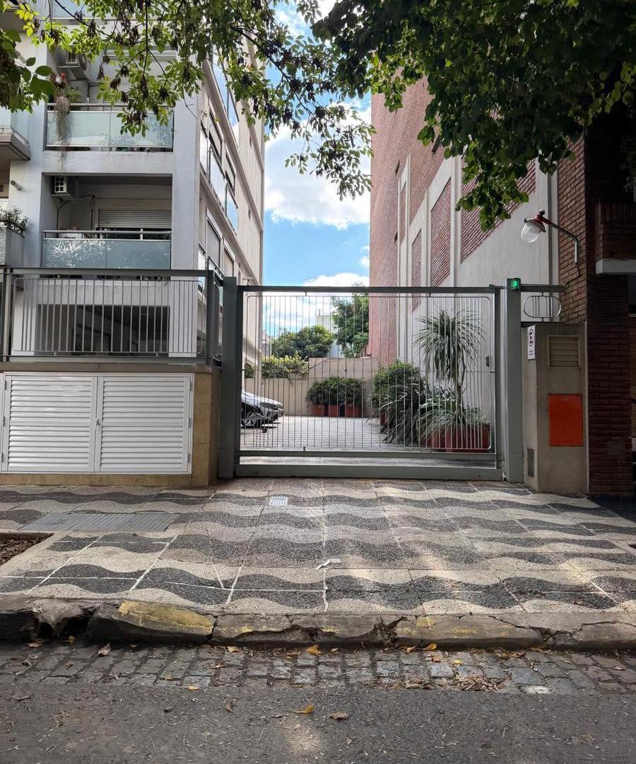Foto de Cochera en Villa del Parque, imagen 1