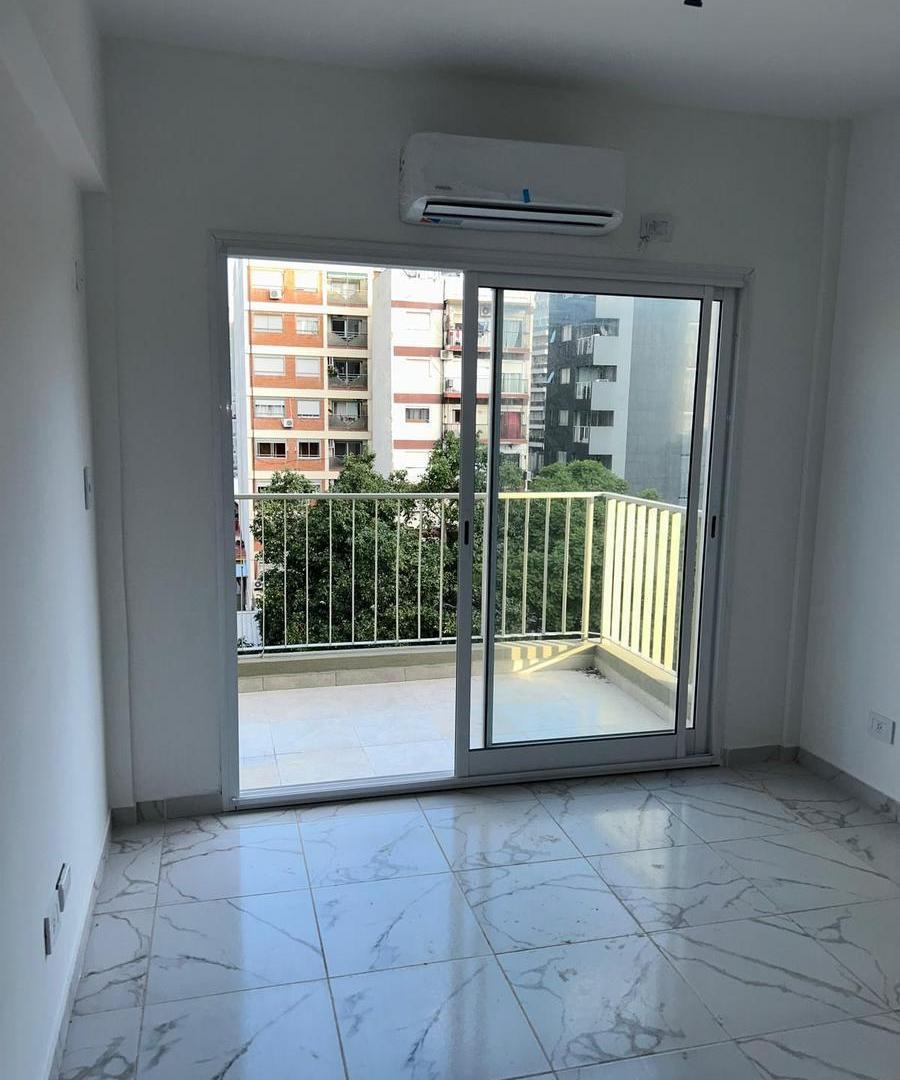 Foto de ¡¡¡¡¡ÚLTIMA UNIDAD!!! VENTA DE MONOAMBIENTE A ESTRENAR EN VILLA URQUIZA, imagen 3