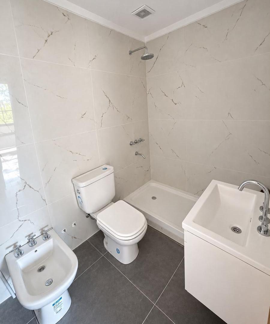 Foto de EXCELENTE 3 AMBIENTES A ESTRENAR EN VILLA URQUIZA, imagen 1