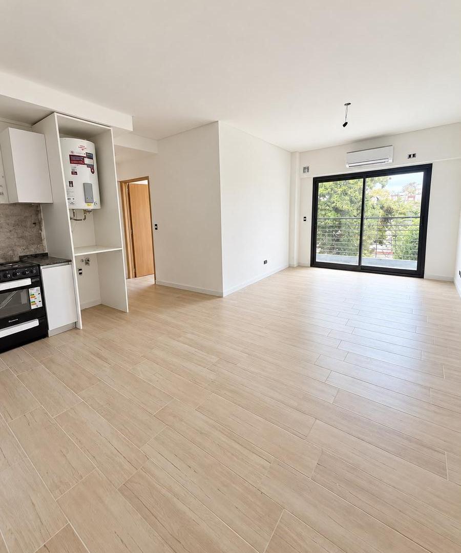 Foto de EXCELENTE 3 AMBIENTES A ESTRENAR EN VILLA URQUIZA, imagen 2