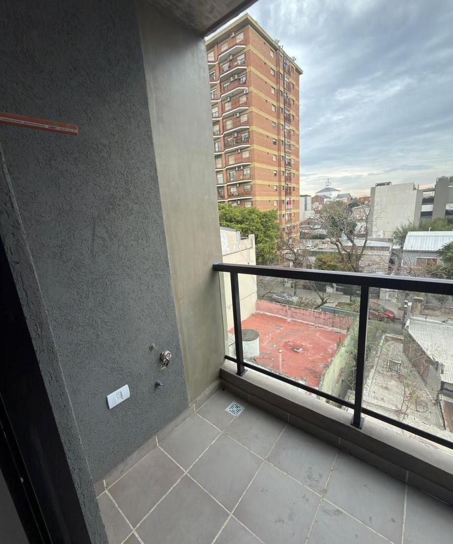 Foto de Departamento en Alquiler en Coghlan, imagen 3