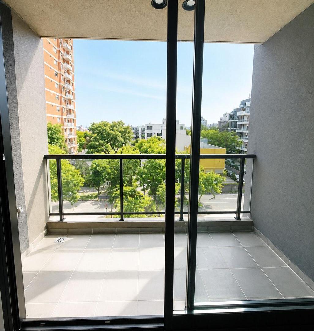 Foto de Departamento en Alquiler en Coghlan, imagen 5